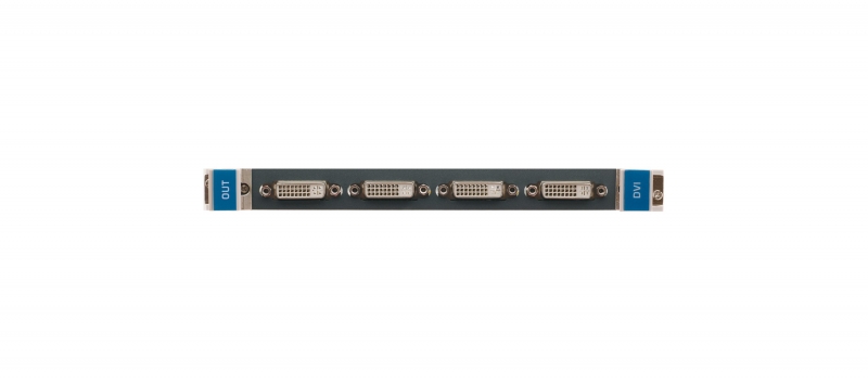 Kramer DVI-OUT4-F32 Kramer DVI-OUT4-F32